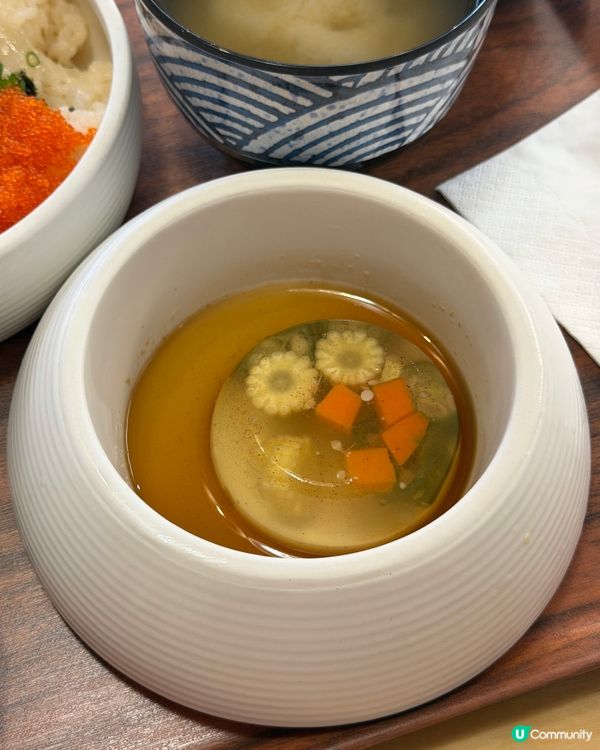 Omakase丼震撼登陸旺角🥳🥳