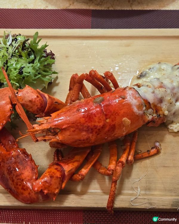 🇭🇰｜屯門｜洒店半自助晚餐🥂🌟