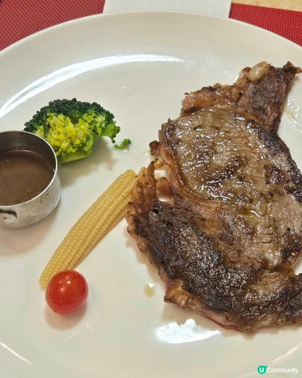 🇭🇰｜屯門｜洒店半自助晚餐🥂🌟