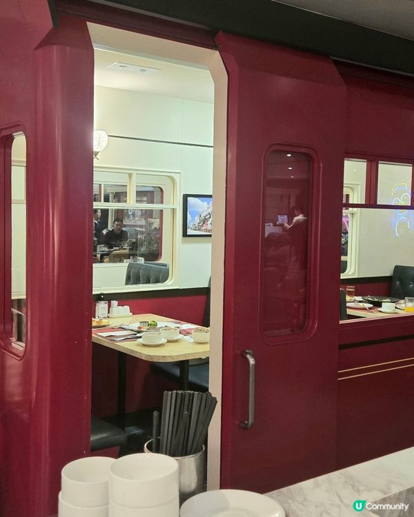 🇭🇰｜屯門｜洒店半自助晚餐🥂🌟