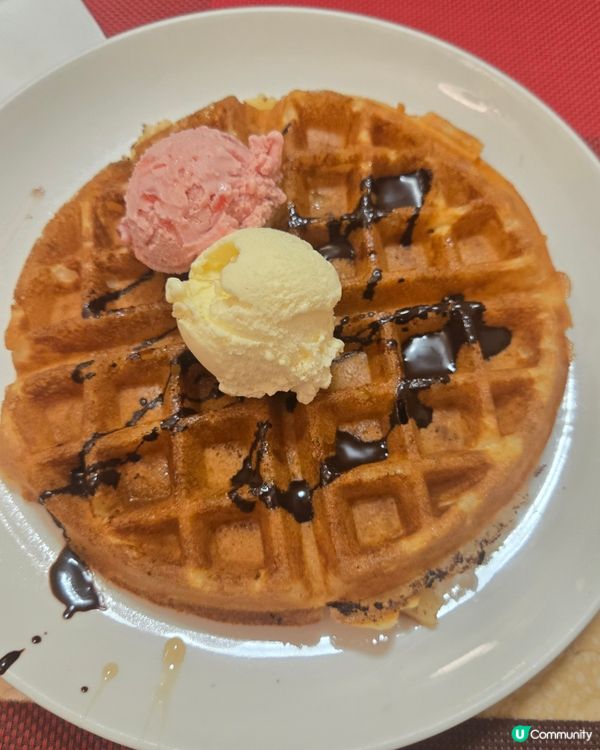 🇭🇰｜屯門｜洒店半自助晚餐🥂🌟