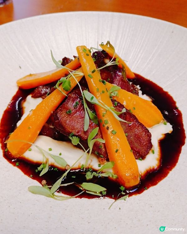 新派玻璃屋．chill餐聽！🤩 🌈