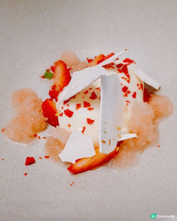 新派玻璃屋．chill餐聽！🤩 🌈