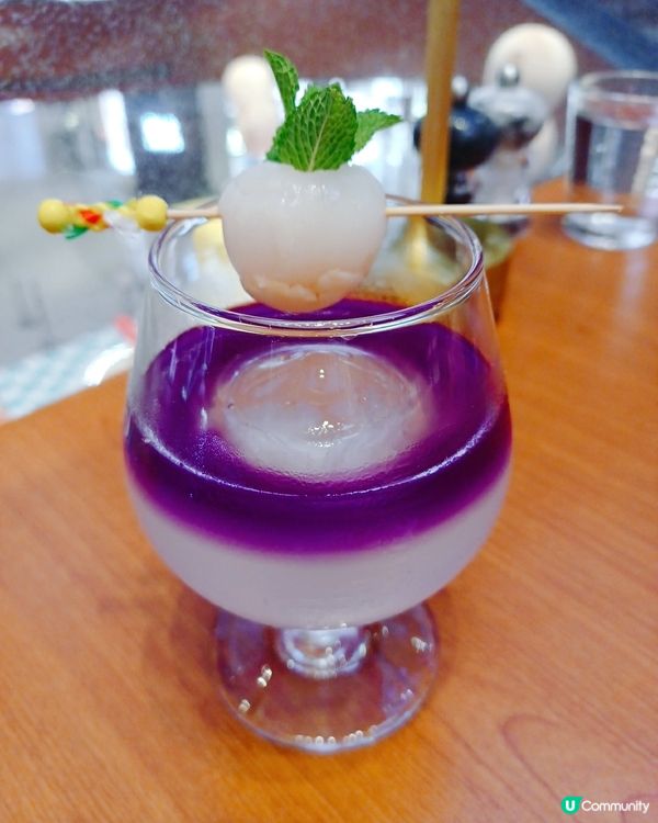 新派玻璃屋．chill餐聽！🤩 🌈