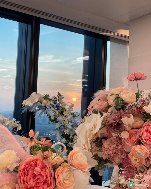 💍啟德AIRSIDE婚禮嘉年華|免費入場+150+品牌!準新...