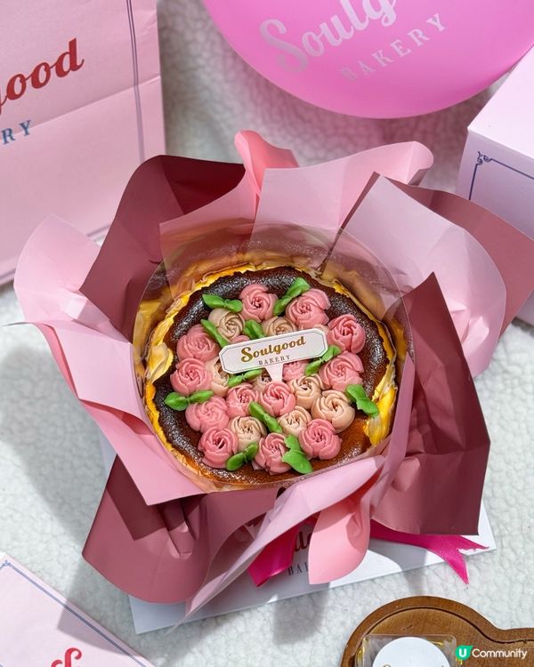 五月母親節🍓 心意無價！