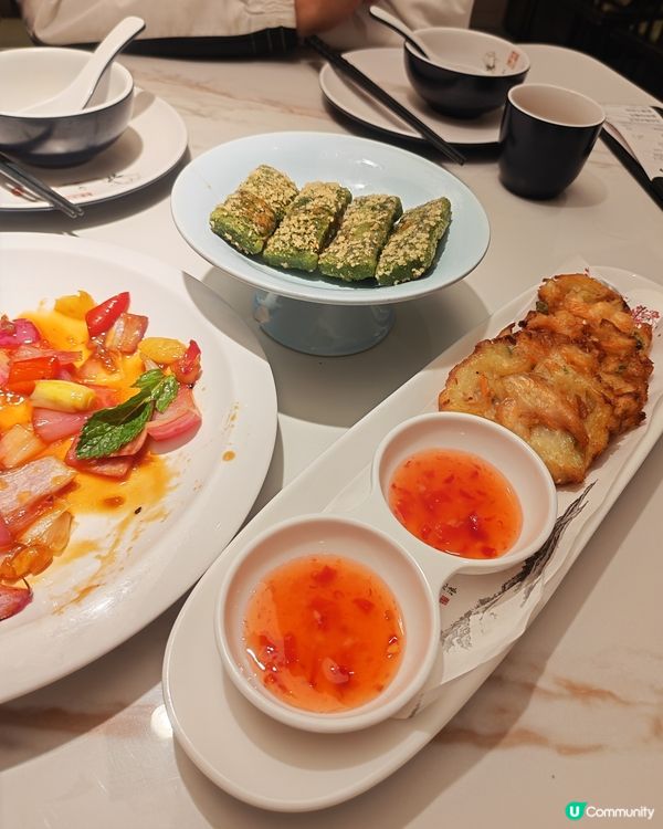 綠茶餐廳：平價江南風味，招牌麵包誘惑必試