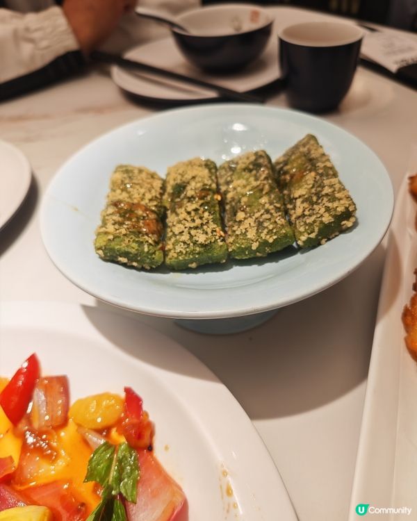 綠茶餐廳：平價江南風味，招牌麵包誘惑必試