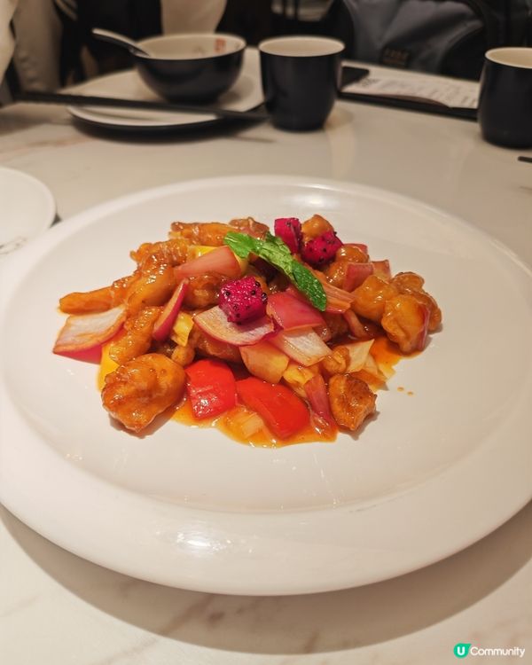 綠茶餐廳：平價江南風味，招牌麵包誘惑必試