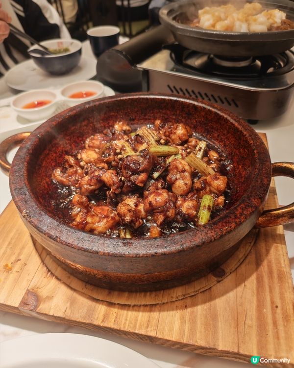綠茶餐廳：平價江南風味，招牌麵包誘惑必試