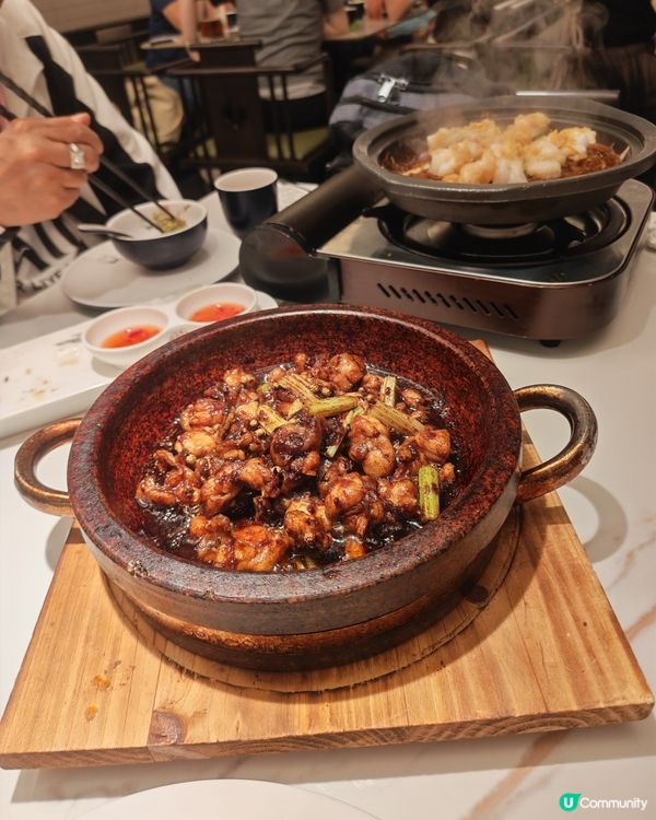 綠茶餐廳：平價江南風味，招牌麵包誘惑必試