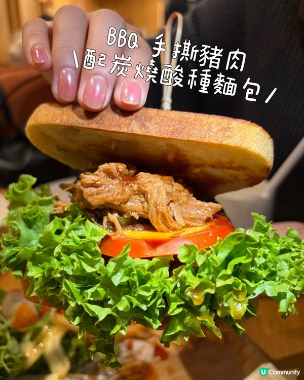 海膽闊蛋麵🤤尖咀必試！