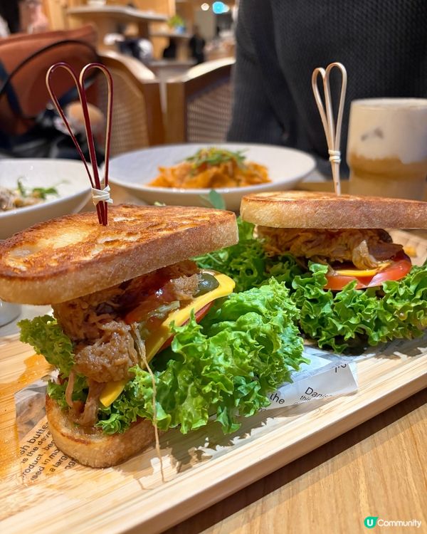 海膽闊蛋麵🤤尖咀必試！