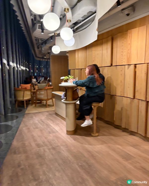 海膽闊蛋麵🤤尖咀必試！