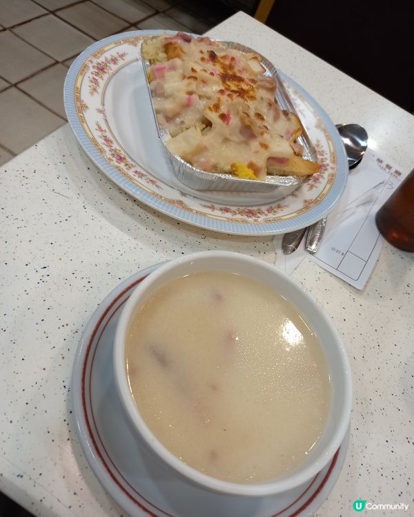 23-4-2026 威利華餐廳