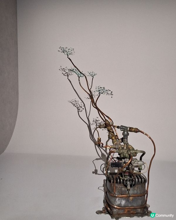 好物有型展覽