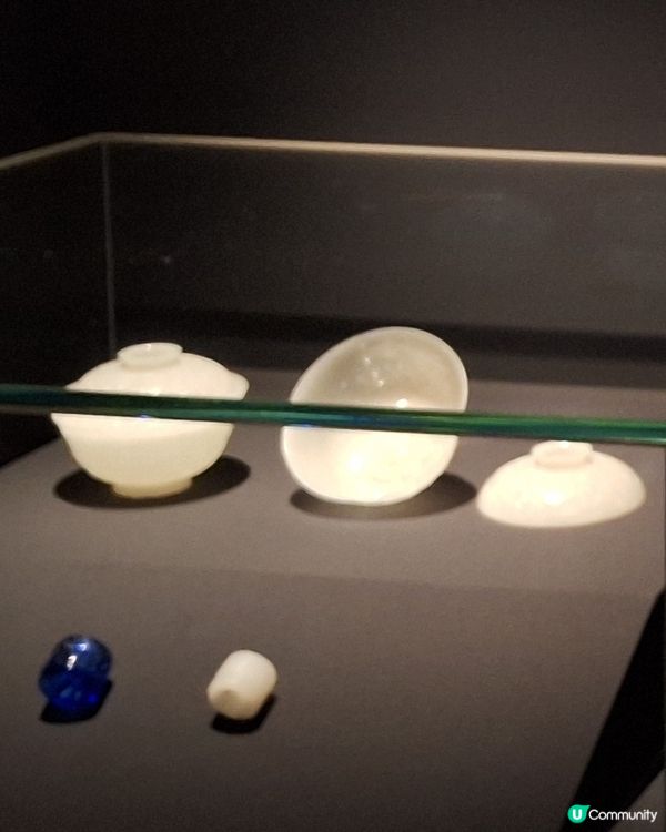 好物有型展覽