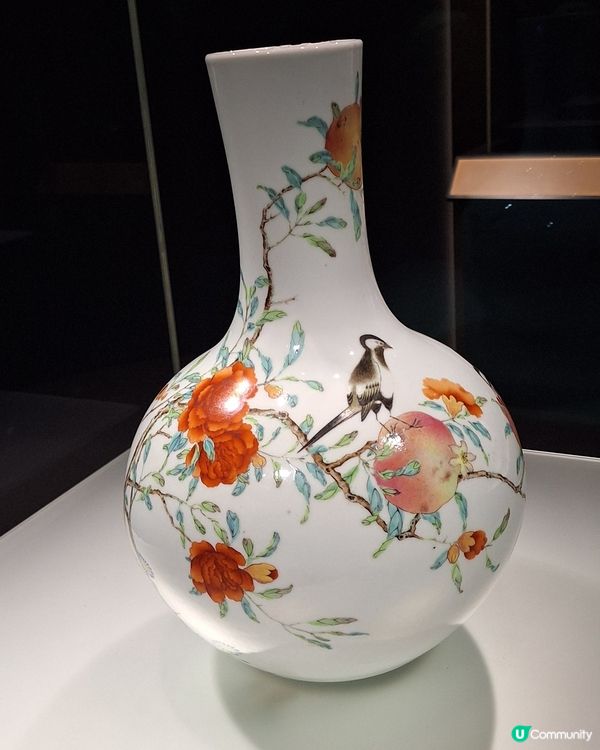 好物有型展覽