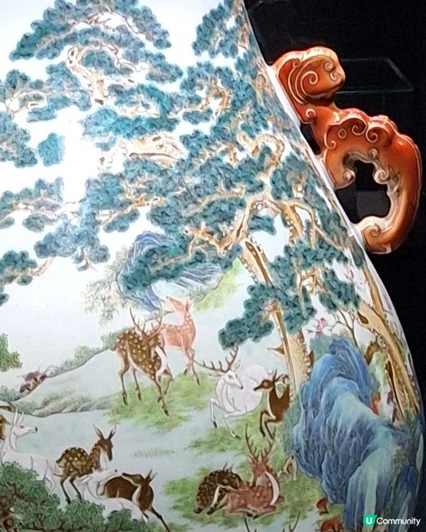 好物有型展覽