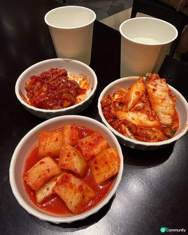 Oppa 主理新派韓式料理| 奶油控必推忌廉炒年糕拉麵