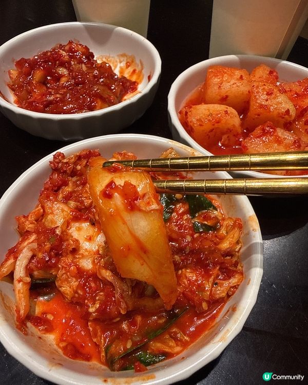Oppa 主理新派韓式料理| 奶油控必推忌廉炒年糕拉麵