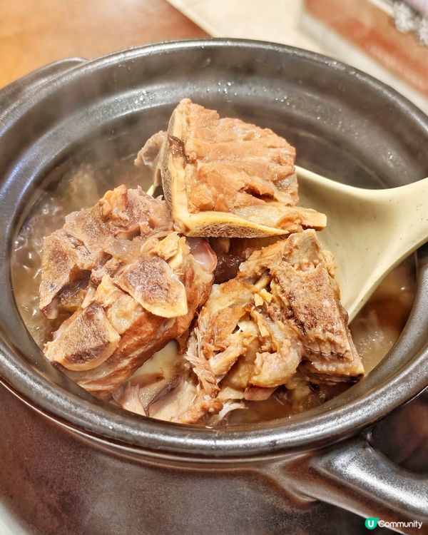 蔡瀾👍推介🥢老港🇭🇰風味