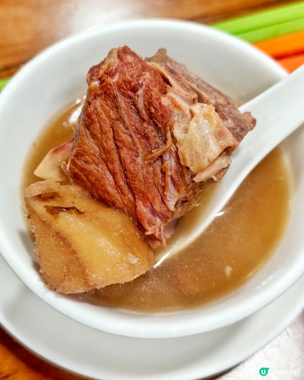 蔡瀾👍推介🥢老港🇭🇰風味