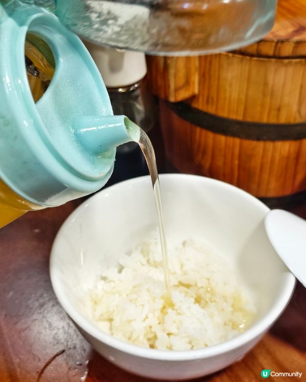 蔡瀾👍推介🥢老港🇭🇰風味