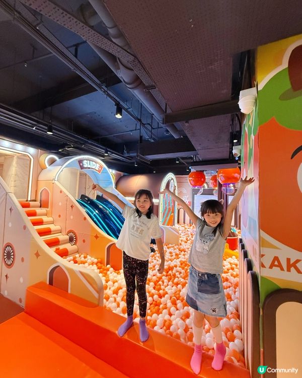 🎉五一假期抵玩推介!一站式放電+夾公仔天堂😆