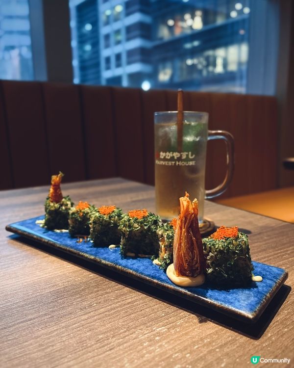 銅鑼灣家賀屋🎉 生日免費畫碟🎂🐟