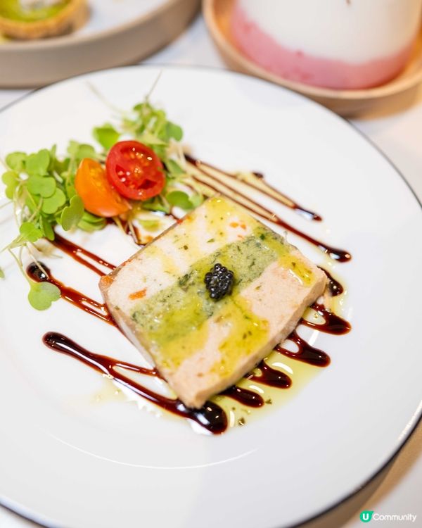 啟德放電+雙子匯浪漫晚餐 🥰🍽️