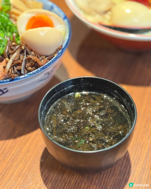 灣仔黑龍叉燒飯比想像中有驚喜🤤❤️