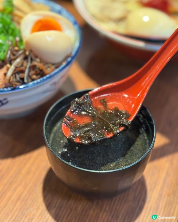 灣仔黑龍叉燒飯比想像中有驚喜🤤❤️