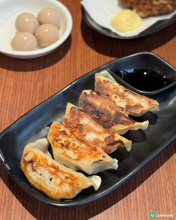 灣仔黑龍叉燒飯比想像中有驚喜🤤❤️