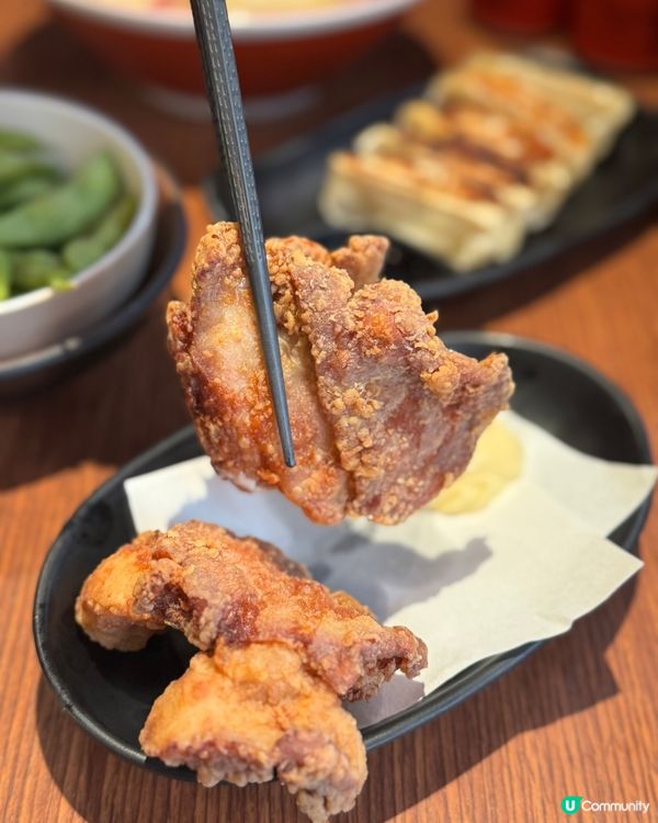 灣仔黑龍叉燒飯比想像中有驚喜🤤❤️