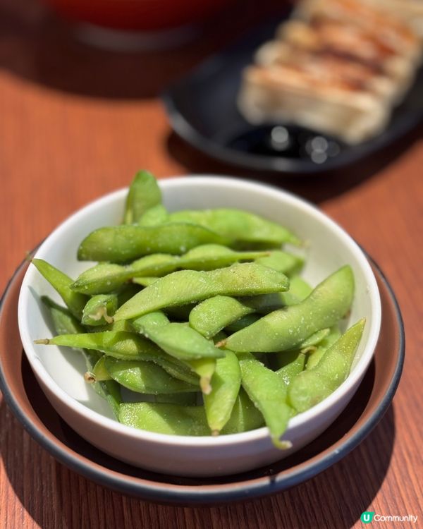 灣仔黑龍叉燒飯比想像中有驚喜🤤❤️