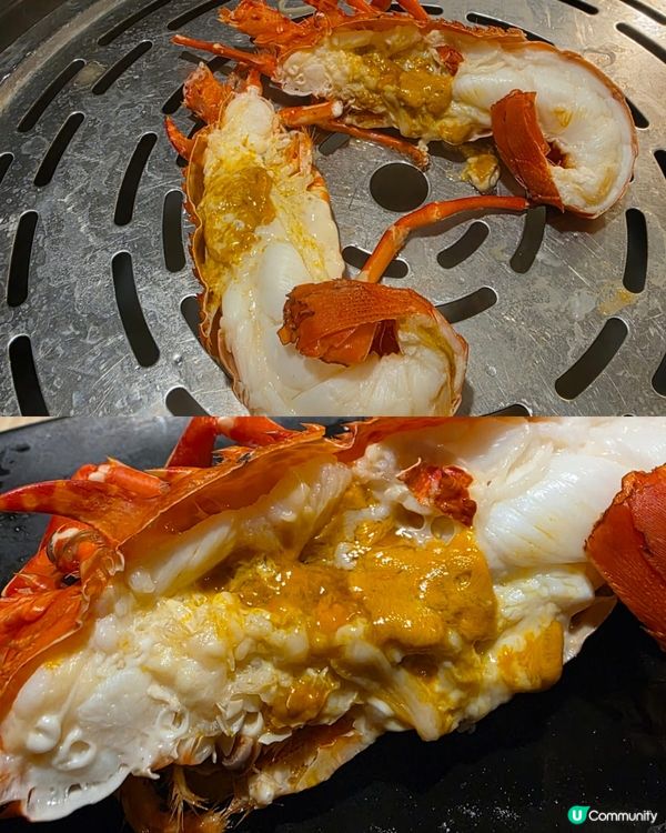 蟹仙私房蒸氣石碢！🤤😍