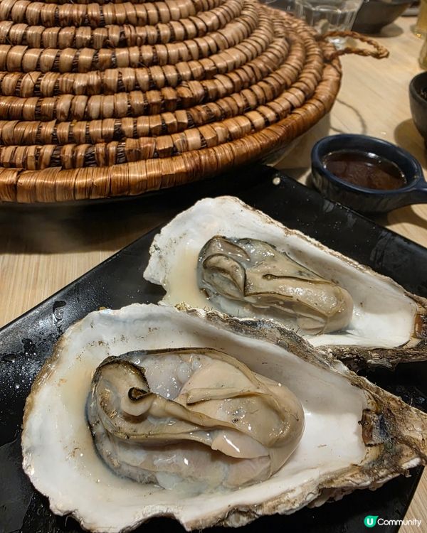 蟹仙私房蒸氣石碢！🤤😍