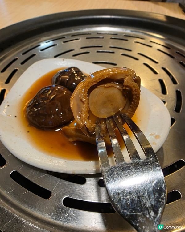 蟹仙私房蒸氣石碢！🤤😍