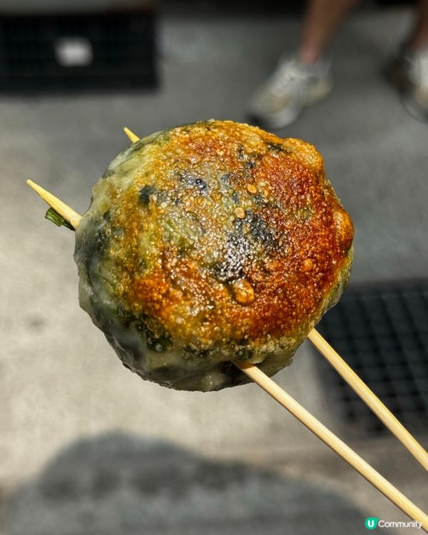 土瓜灣必食！日昇掃街😋💯