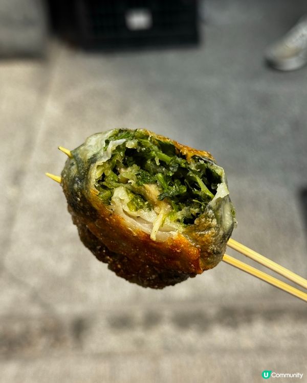 土瓜灣必食！日昇掃街😋💯