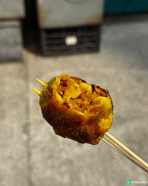土瓜灣必食！日昇掃街😋💯