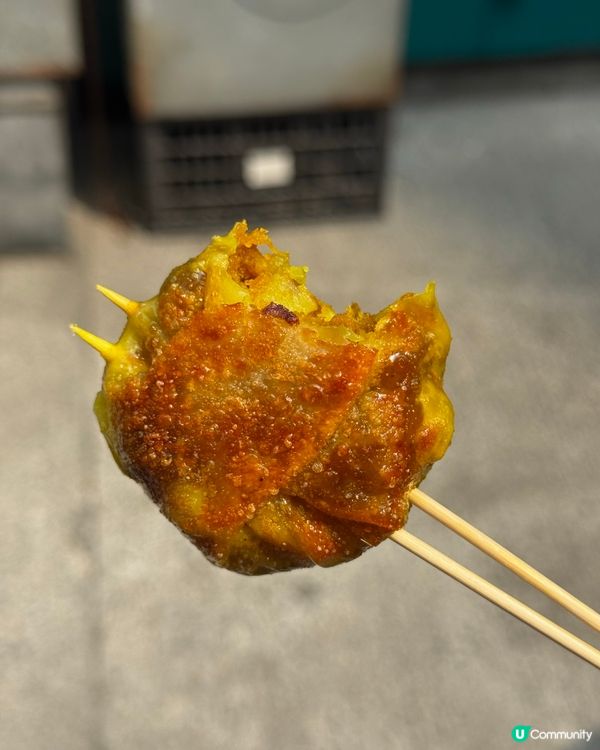 土瓜灣必食！日昇掃街😋💯