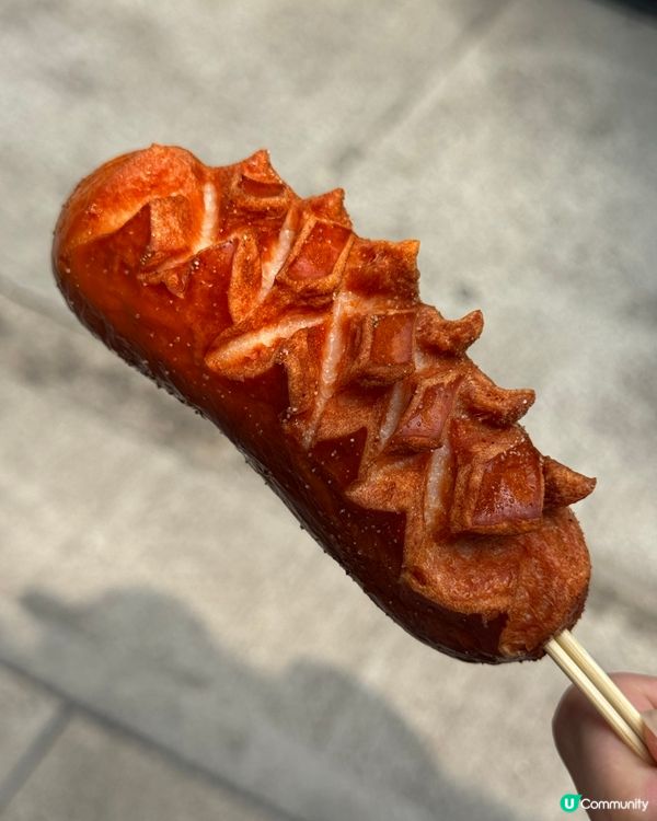 土瓜灣必食！日昇掃街😋💯