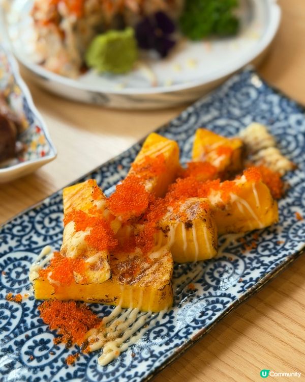 古今卷物 sushi 🤤🔥