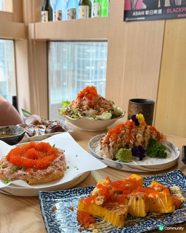 古今卷物 sushi 🤤🔥