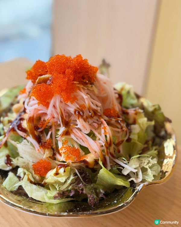 古今卷物 sushi 🤤🔥