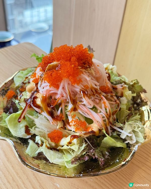 古今卷物 sushi 🤤🔥