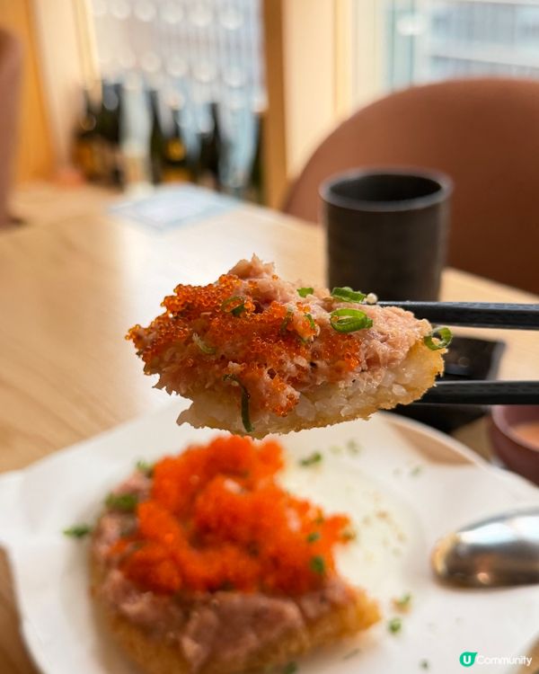 古今卷物 sushi 🤤🔥
