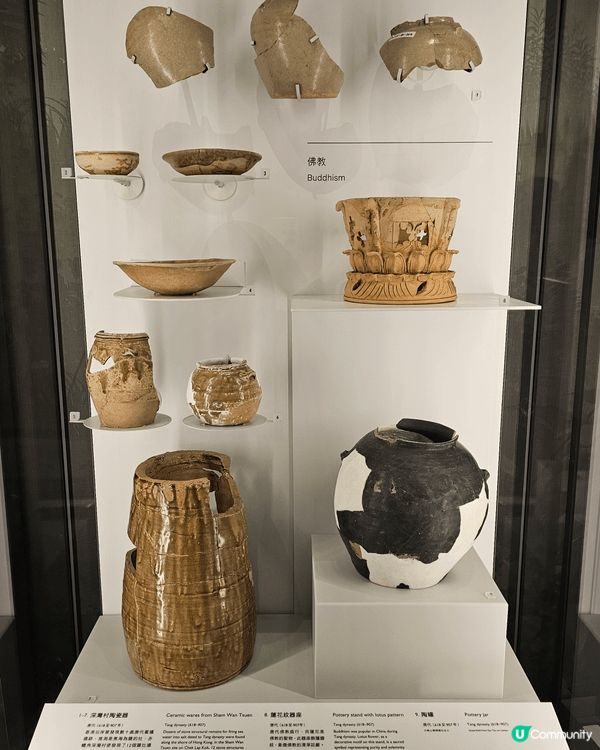 親子遊最佳！🥳香港歷史博物館好去處！